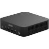 Asus mini PC (HTPC) 90MS02Y1-M00040 2.5 cm (1 palec) AMD Ryzen AI 5 340 4.8 GHz 16 GB RAM 512 GB SSD AMD Win 11 Pro 90MS02Y1-M00040
