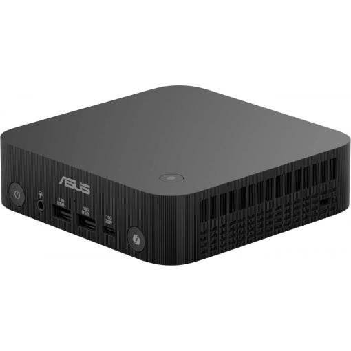 Asus mini PC (HTPC) 90MS02Y1-M00040 2.5 cm (1 palec) AMD Ryzen AI 5 340 4.8 GHz 16 GB RAM 512 GB SSD AMD Win 11 Pro 90MS02Y1-M00040