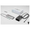 i-tec USB-C® dokovací stanice C31NANOTRIPLED140 vč. funkce nabíjení, napájení USB-C®