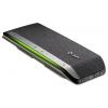 HP Poly Sync 40+ konferenční telefon Bluetooth® bluetooth, tlumení šumu, Vhodné např. pro Microsoft Teams, Zoom, handsfree černá, stříbrná