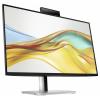 HP 524pm Series 5 Pro LCD monitor 61 cm (24 palec)1920 x 1080 Pixel, 16:9, 5 ms, IPS LCD