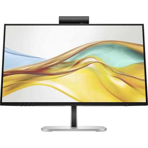 HP 524pm Series 5 Pro LCD monitor 61 cm (24 palec)1920 x 1080 Pixel, 16:9, 5 ms, IPS LCD