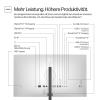 HP 727pu Series 7 Pro LCD monitor 68.6 cm (27 palec)2560 x 1440 Pixel, 16:9, 5 ms