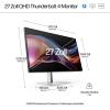 HP 727pu Series 7 Pro LCD monitor 68.6 cm (27 palec)2560 x 1440 Pixel, 16:9, 5 ms