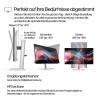 HP 727pu Series 7 Pro LCD monitor 68.6 cm (27 palec)2560 x 1440 Pixel, 16:9, 5 ms