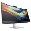 HP 740pm Series 7 Pro LCD monitor 100.8 cm (39.7 palec)5120 x 2160 Pixel, 21:9, 5 ms