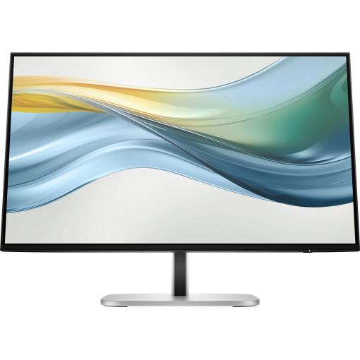 HP 524pu Series 5 Pro LCD monitor 60.5 cm (23.8 palec)1920 x 1080 Pixel, 16:9, 5 ms, IPS LCD