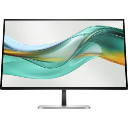 HP 527pu Series 5 Pro LCD monitor 68.6 cm (27 palec)2560 x 1440 Pixel, 16:9, 5 ms, IPS LCD