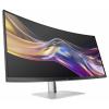 HP 738pu Series 7 Pro LCD monitor 95.3 cm (37.5 palec)3840 x 1600 Pixel, 21:9, 5 ms, IPS LCD