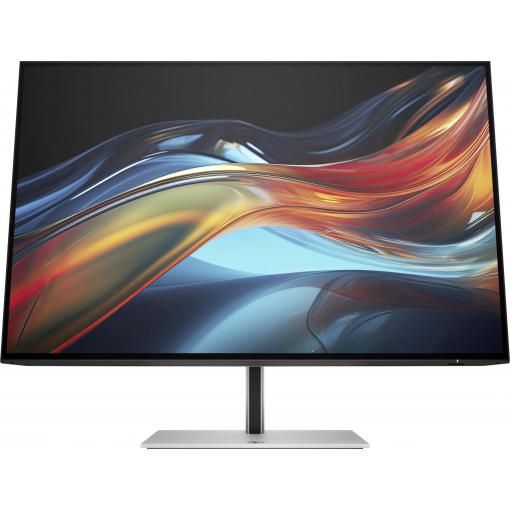 HP 724pu Series 7 Pro LCD monitor 61 cm (24 palec)1920 x 1200 Pixel, 16:10, 5 ms, IPS LCD