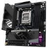 Gigabyte B850M A ELT WF6E Základní deska Socket (PC) AMD AM5 Tvarový faktor Micro-ATX Čipová sada základní desky AMD® B850