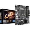 Gigabyte H610M K V2 Základní deska Socket (PC) Intel® 1700 Tvarový faktor Micro-ATX Čipová sada základní desky Intel® H610