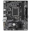 Gigabyte H610M K V2 Základní deska Socket (PC) Intel® 1700 Tvarový faktor Micro-ATX Čipová sada základní desky Intel® H610