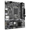 Gigabyte H610M K V2 Základní deska Socket (PC) Intel® 1700 Tvarový faktor Micro-ATX Čipová sada základní desky Intel® H610