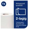 TORK toaletní papír T4-System 110767 bílá Počet vrstev: 2 vrstev 64 ks