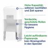 TORK T7-System Spender Hülsenloses ToiPapier 2-Roll T7 držák toaletního papíru