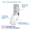 TORK T7-System Spender Hülsenloses ToiPapier 2-Roll T7 držák toaletního papíru