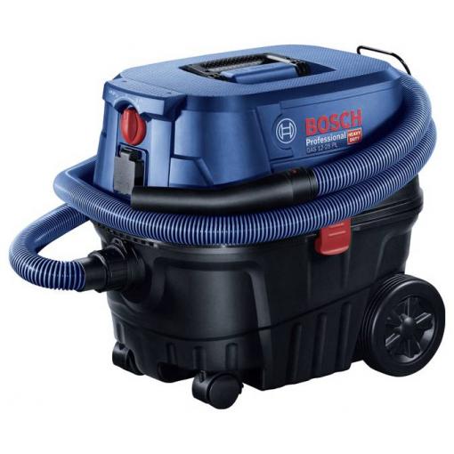 Bosch Professional GAS 12-25 PL 060197C100 mokrý/suchý vysavač 1.250 W 25 l prachová třída L certifikováno