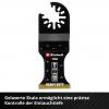 Einhell 708063 Tauchsägeblatt HM-TI, 35mm bimetalový sada multifunkčního nářadí 35 mm 1 ks