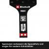 Einhell 708041 Tauchsägeblatt BIM Met, 10mm bimetalový sada multifunkčního nářadí 10 mm 1 ks