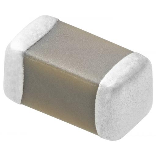 Murata keramický kondenzátor 1210 47.00 µF 10 V 20 % (d x š x v) 3.00 x 2.50 x 2.00 mm 1 ks