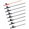 VOLTCRAFT DOV-PP116 sada logické sondy 200 MHz