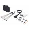 VOLTCRAFT DOV-PP116 sada logické sondy 200 MHz
