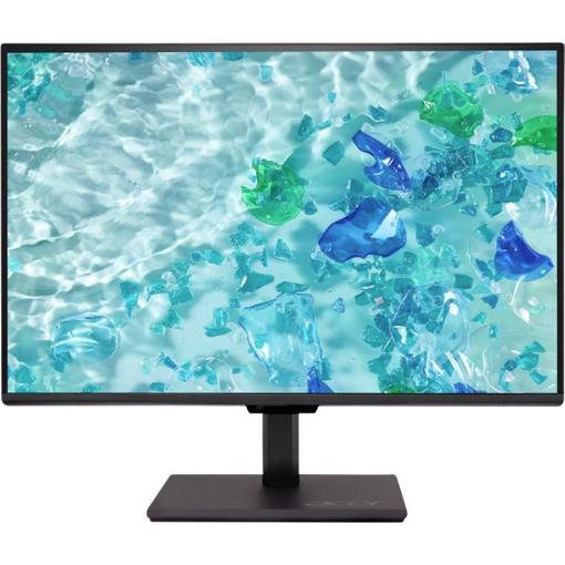 Acer B248WE5b LCD monitor 61 cm (24 palec)1920 x 1200 Pixel, 16:10, 4 ms