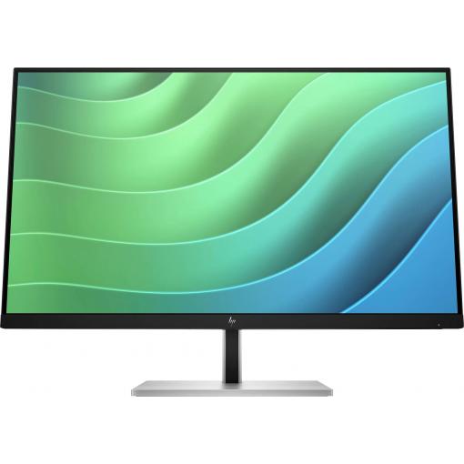 HP E27 G5 LCD monitor ()1920 x 1080 Pixel, 16:9, 5 ms, IPS LCD