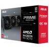Asus grafická karta AMD Radeon RX 9070 Radeon RX 9070 16 GB