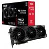 Asus grafická karta AMD Radeon RX 9070XT Radeon RX 9070 XT 16 GB