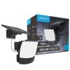 refl.LED+SOLAR infra ML-WS140 AKU 18650
