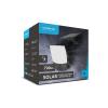 refl.LED+SOLAR infra ML-WS140 AKU 18650