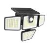 refl.LED+SOLAR infra ML-WS138 AKU 4xrefl.