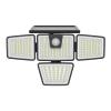 refl.LED+SOLAR infra ML-WS138 AKU 4xrefl.