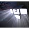 refl.LED+SOLAR infra ML-WS138 AKU 4xrefl.