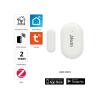 Smart detektor na dveře/okno ALECTO SMART-DOOR10 ZigBee Tuya