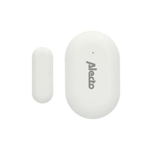 Smart detektor na dveře/okno ALECTO SMART-DOOR10 ZigBee Tuya