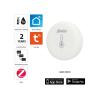 Smart detektor teploty a vlhkosti ALECTO SMART-TEMP10 ZigBee Tuya