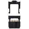 TRU COMPONENTS TC-13537784 konektor pro ploché kabely s odlehčením tahu Rastr (rozteč): 2.54 mm Počet pólů: 6 Počet řádků: 2 1 ks