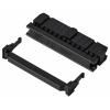 TRU COMPONENTS TC-13537816 konektor pro ploché kabely s odlehčením tahu Rastr (rozteč): 2.54 mm Počet pólů: 26 Počet řádků: 2 1 ks