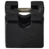 TRU COMPONENTS TC-13537836 zkratovací můstek Rastr (rozteč): 2.54 mm Počet kontaktů v řadě:2 Množství: 1 ks