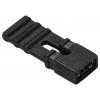 TRU COMPONENTS TC-13537824 zkratovací můstek Rastr (rozteč): 2 mm Počet kontaktů v řadě:2 Množství: 1 ks