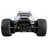 Amewi MAX20 blau-pink modrá, růžová komutátorový 1:20 RC model auta elektrický monster truck 4WD (4x4) RtR 2,4 GHz