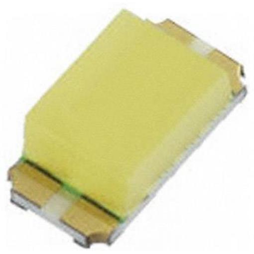 Vishay VLMW1300-GS08 SMD LED 1608 studená bílá 112.5 mcd 130 ° 5 mA 2.93 V
