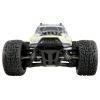 Amewi AMEWI - Hyper Go MAX20 Monstertruck Li-Po 750mAh blau/orange modrá, oranžová komutátorový 1:20 RC model auta elektrický monster truck 4WD (4x4) RtR se