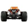 Amewi AMEWI - Hyper Go MAX20 Monstertruck Li-Po 750mAh blau/orange modrá, oranžová komutátorový 1:20 RC model auta elektrický monster truck 4WD (4x4) RtR se