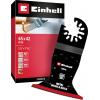 Einhell 708046 Tauchsägeblatt BIM Met, 65mm bimetalový sada multifunkčního nářadí 65 mm 1 ks