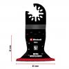 Einhell 708046 Tauchsägeblatt BIM Met, 65mm bimetalový sada multifunkčního nářadí 65 mm 1 ks