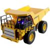 Amewi 22709 AMEWI - RC Baustelle Kipper Li-Ion Akku 500mAh 1:24 elektrický Stavební stroj RtR se světelným efektem